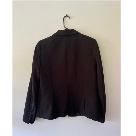 BNWT size 12 Karl lagerfeld blazer - Picture 3 of 3
